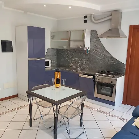 Nido Estense Ad Un Respiro Dal Castello Ferrara