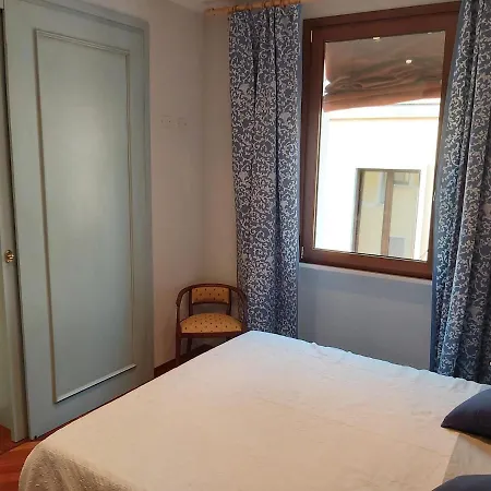 Nido Estense Ad Un Respiro Dal Castello * Ferrara