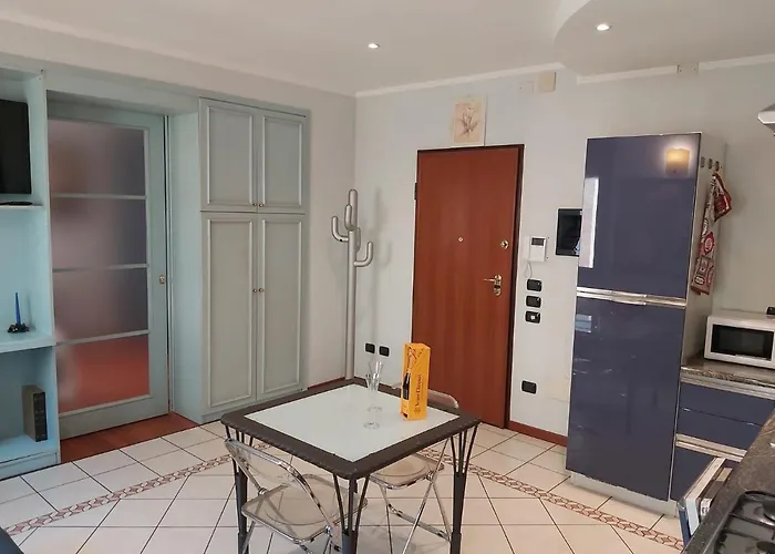 Nido Estense Ad Un Respiro Dal Castello *