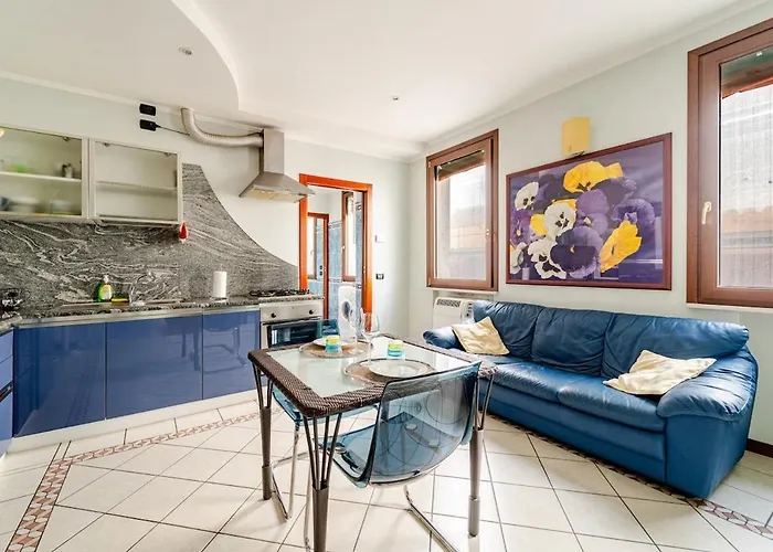 Nido Estense Ad Un Respiro Dal Castello Apartment *