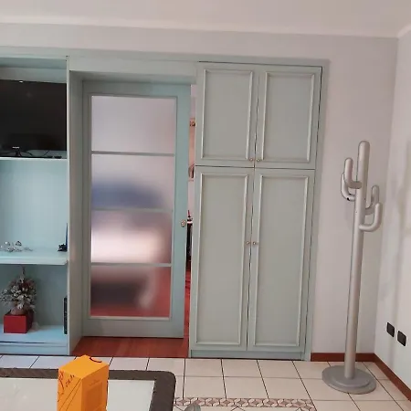 Nido Estense Ad Un Respiro Dal Castello