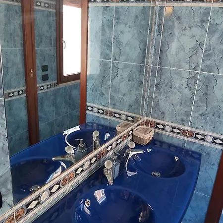 Nido Estense Ad Un Respiro Dal Castello * フェラーラ