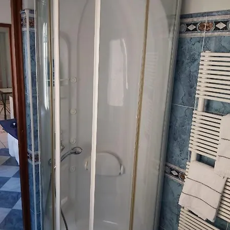 Nido Estense Ad Un Respiro Dal Castello Lägenhet *