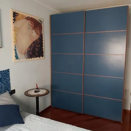 Nido Estense Ad Un Respiro Dal Castello