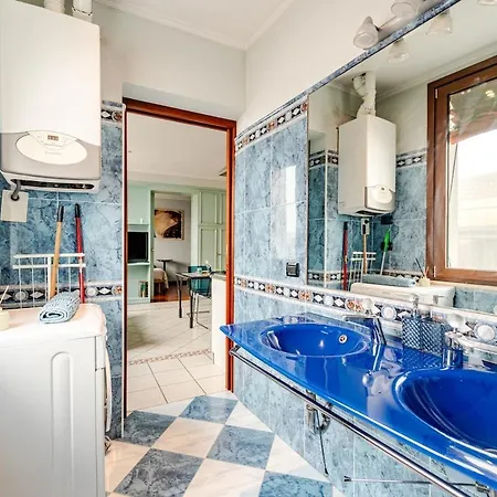 Apartment Nido Estense Ad Un Respiro Dal Castello