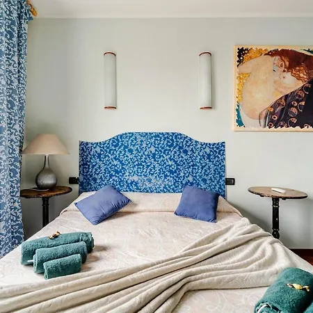 Nido Estense Ad Un Respiro Dal Castello Apartment Ferrara