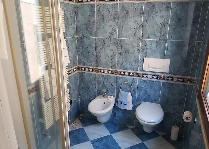 Nido Estense Ad Un Respiro Dal Castello