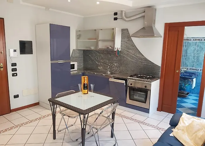 Apartment Nido Estense Ad Un Respiro Dal Castello Ferrara