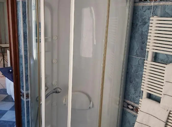 Nido Estense Ad Un Respiro Dal Castello Appartement *