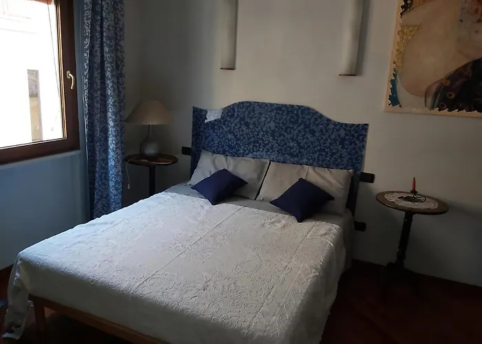 Nido Estense Ad Un Respiro Dal Castello Appartement