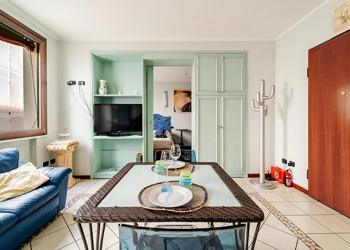 Nido Estense Ad Un Respiro Dal Castello