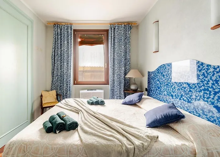 Nido Estense Ad Un Respiro Dal Castello *