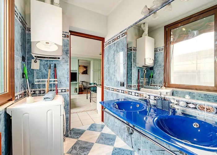 Apartment Nido Estense Ad Un Respiro Dal Castello