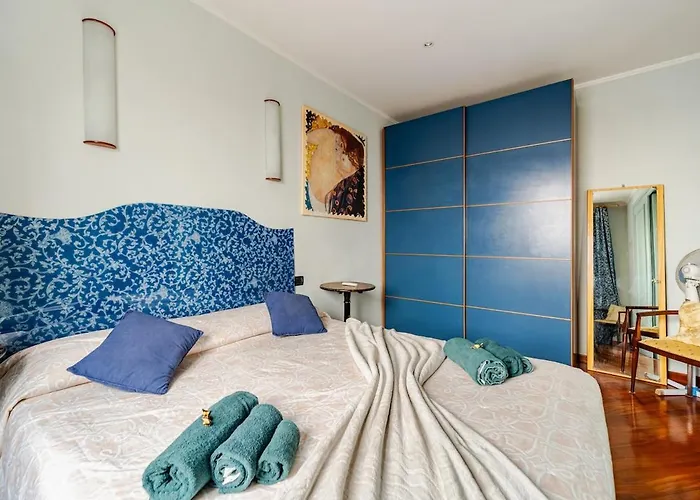 Apartment Nido Estense Ad Un Respiro Dal Castello