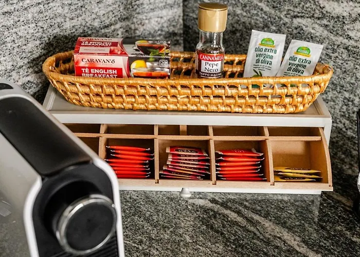 Apartment Nido Estense Ad Un Respiro Dal Castello