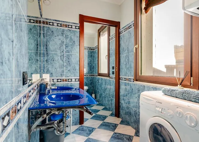 Nido Estense Ad Un Respiro Dal Castello