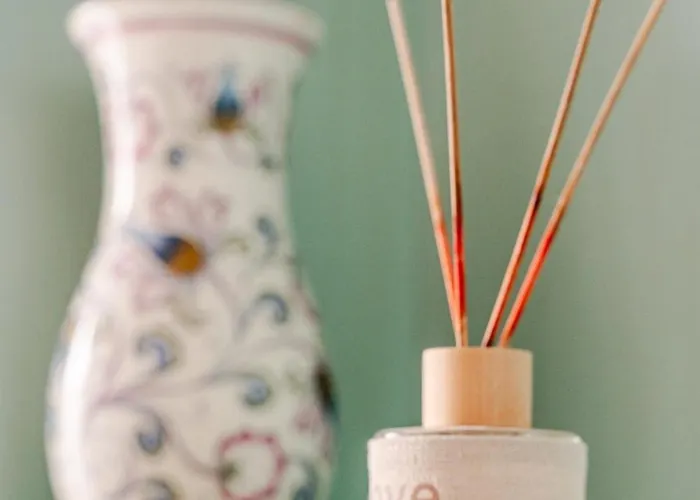 Apartment Nido Estense Ad Un Respiro Dal Castello Ferrara