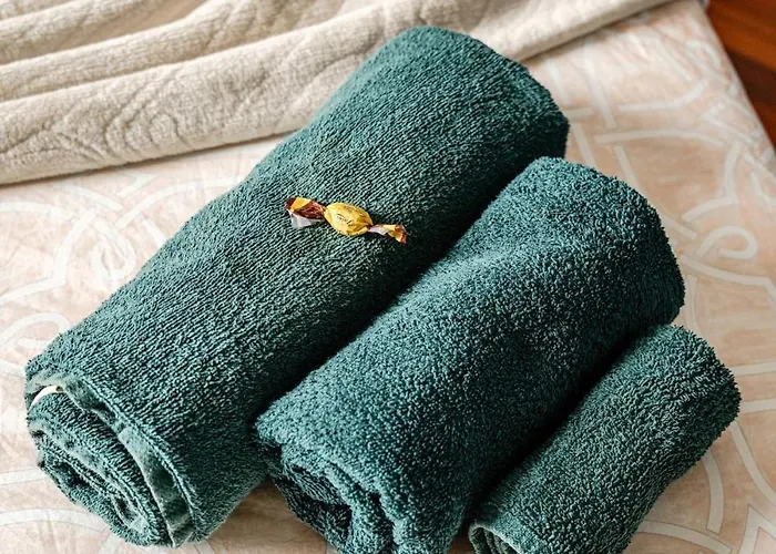 Nido Estense Ad Un Respiro Dal Castello *